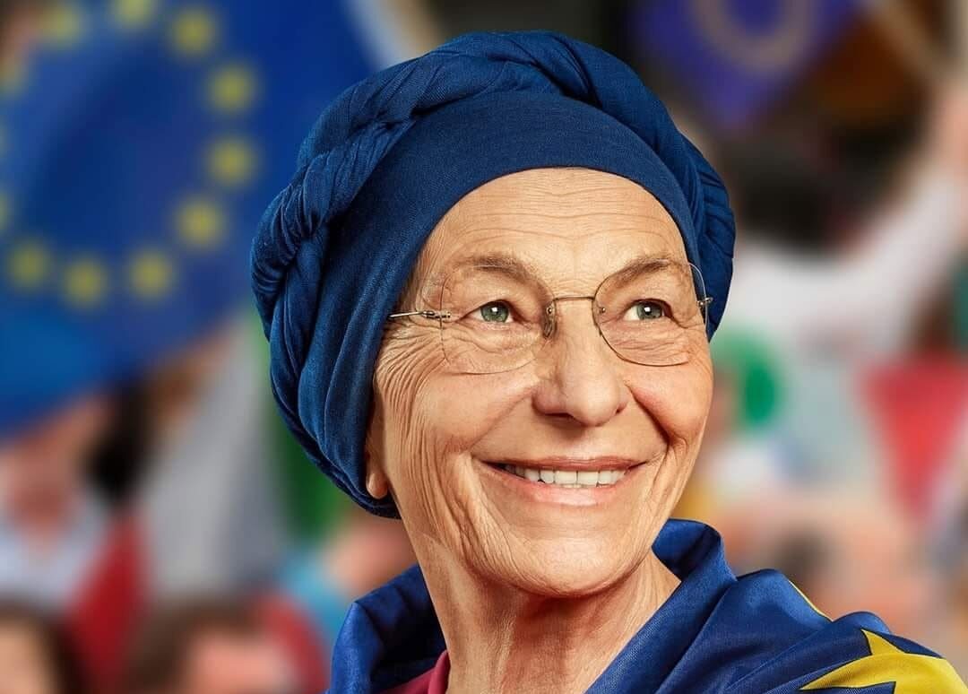 E’ morta Emma Bonino, una vita dedicata all’impegno politico e ai diritti