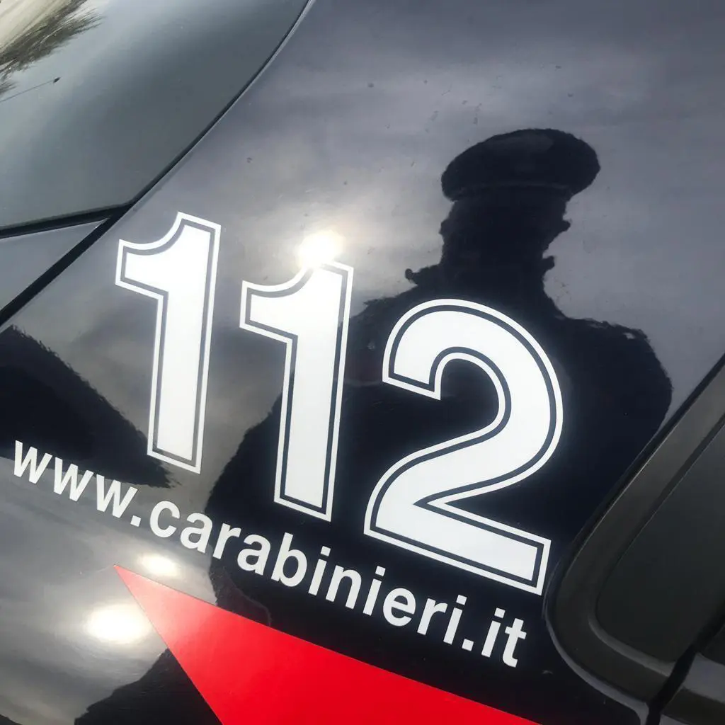 16enne accoltellato nel Messinese dopo una lite, non è in pericolo di vita
