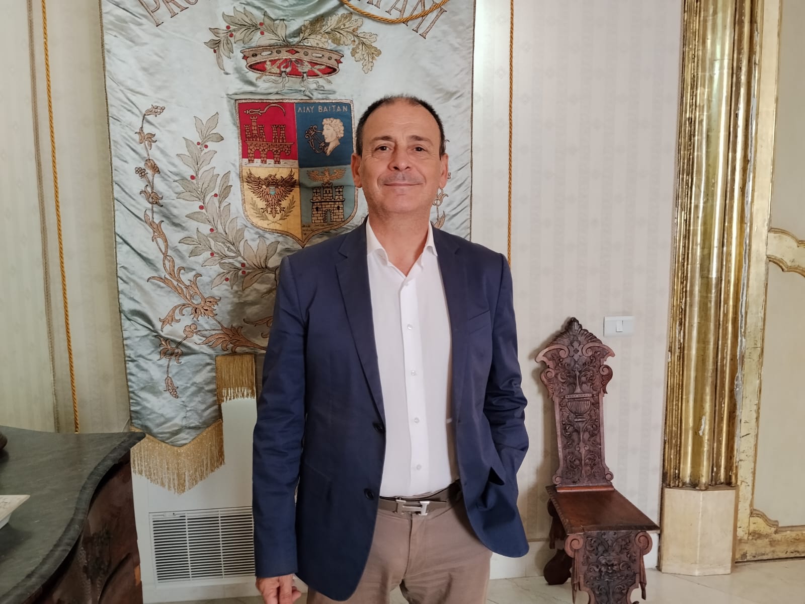 Quinci illustra il nuovo piano per la rete scolastica provinciale: “Nessun accorpamento per il prossimo anno”