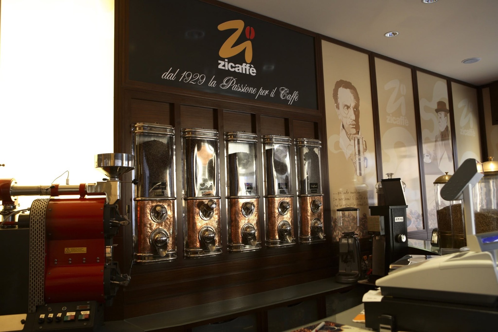 La caffetteria Zicaffè lancia il pranzo veloce a 6 euro:  primo piatto e caffè nel cuore di Marsala
