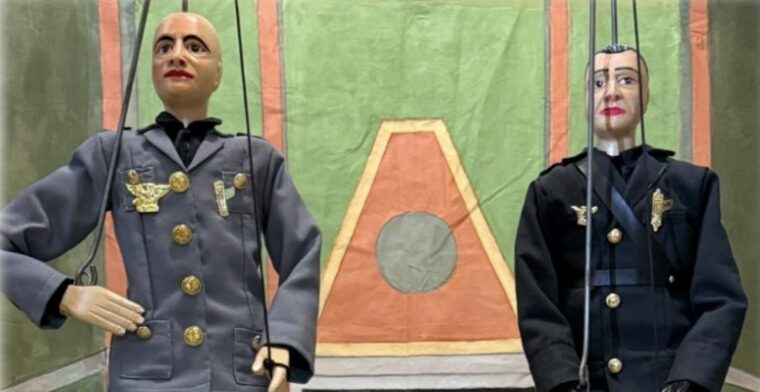 Quando il “Teatro dei Pupi” ci insegna a fare “una vita non fascista”