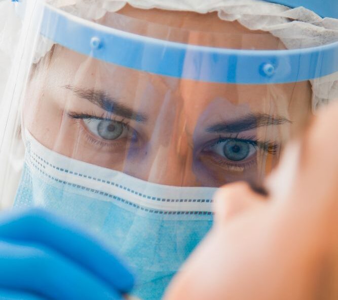 Legionella, salmonella e difterite: perché si torna a parlare di malattie infettive?