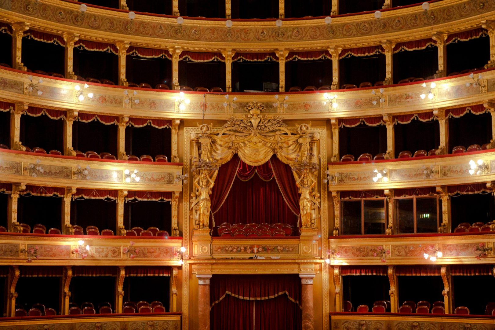 Teatro Massimo di Palermo, al via la campagna abbonamenti per la stagione 2026/2027
