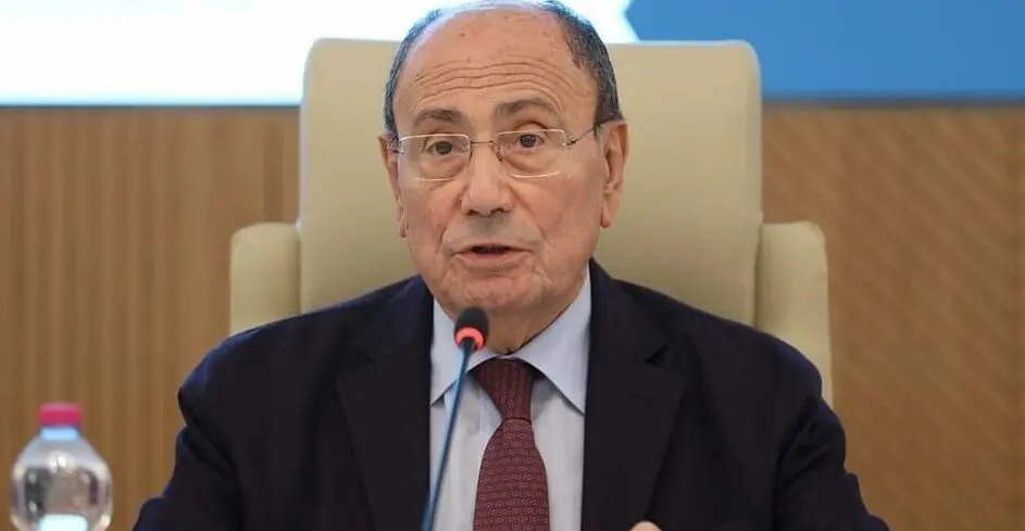 Decennale del Gal Hassin, Schifani “Orgoglio per la Regione e per l’Italia”