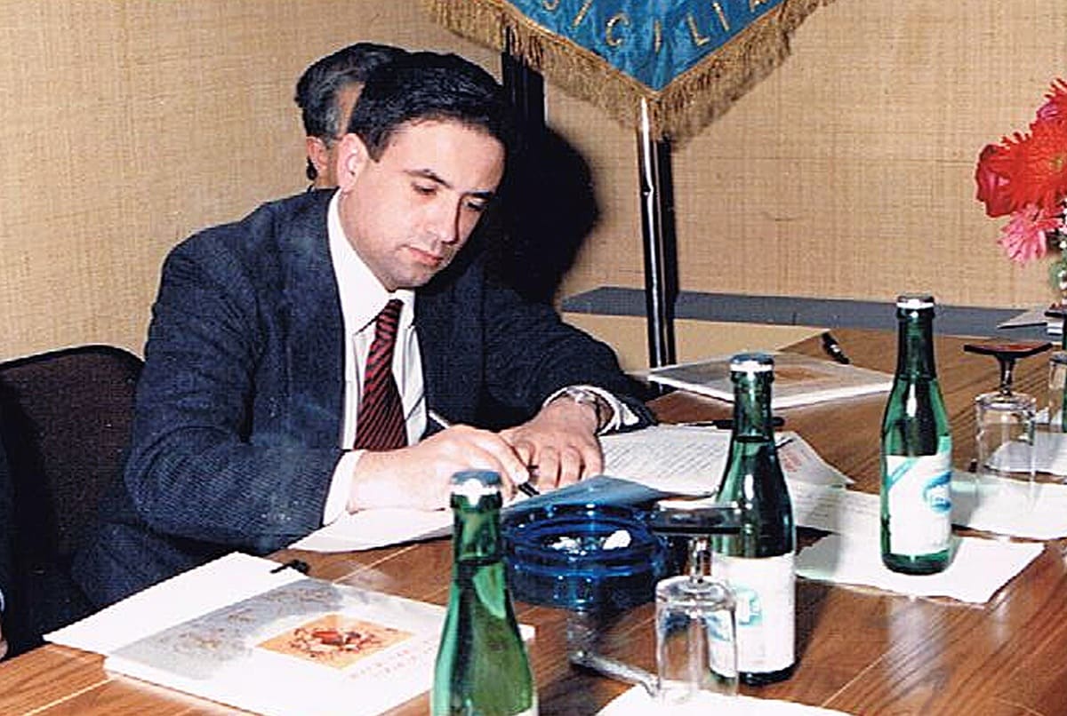 36 anni fa la mafia uccideva il giudice Rosario Livatino, Meloni “Difese giustizia e legalità fino all’estremo sacrificio”