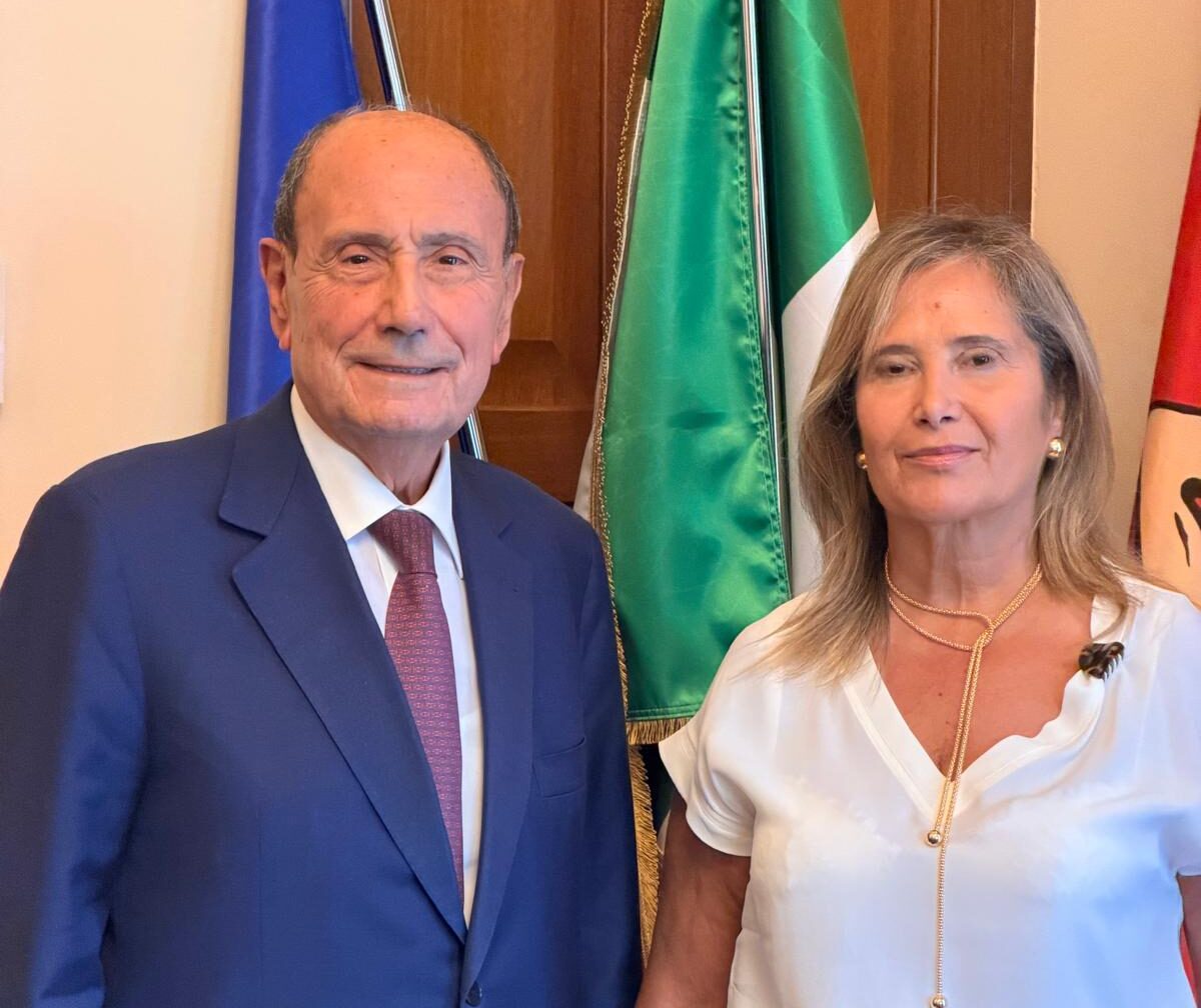 Regione, si dimette l’assessore Ingala e Schifani nomina Francesca Garigliano