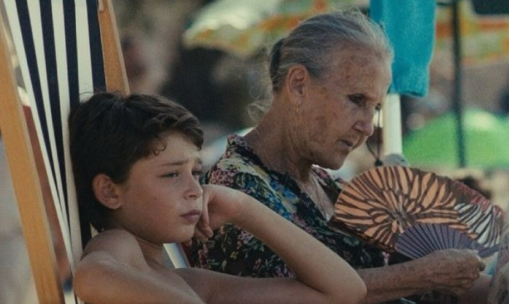 Il “trapanese” Gioia Mia tra i film italiani in corsa per la nomination agli Oscar