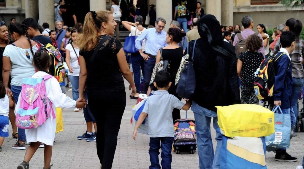 Classi ghetto, la sfida che divide la scuola e la politica