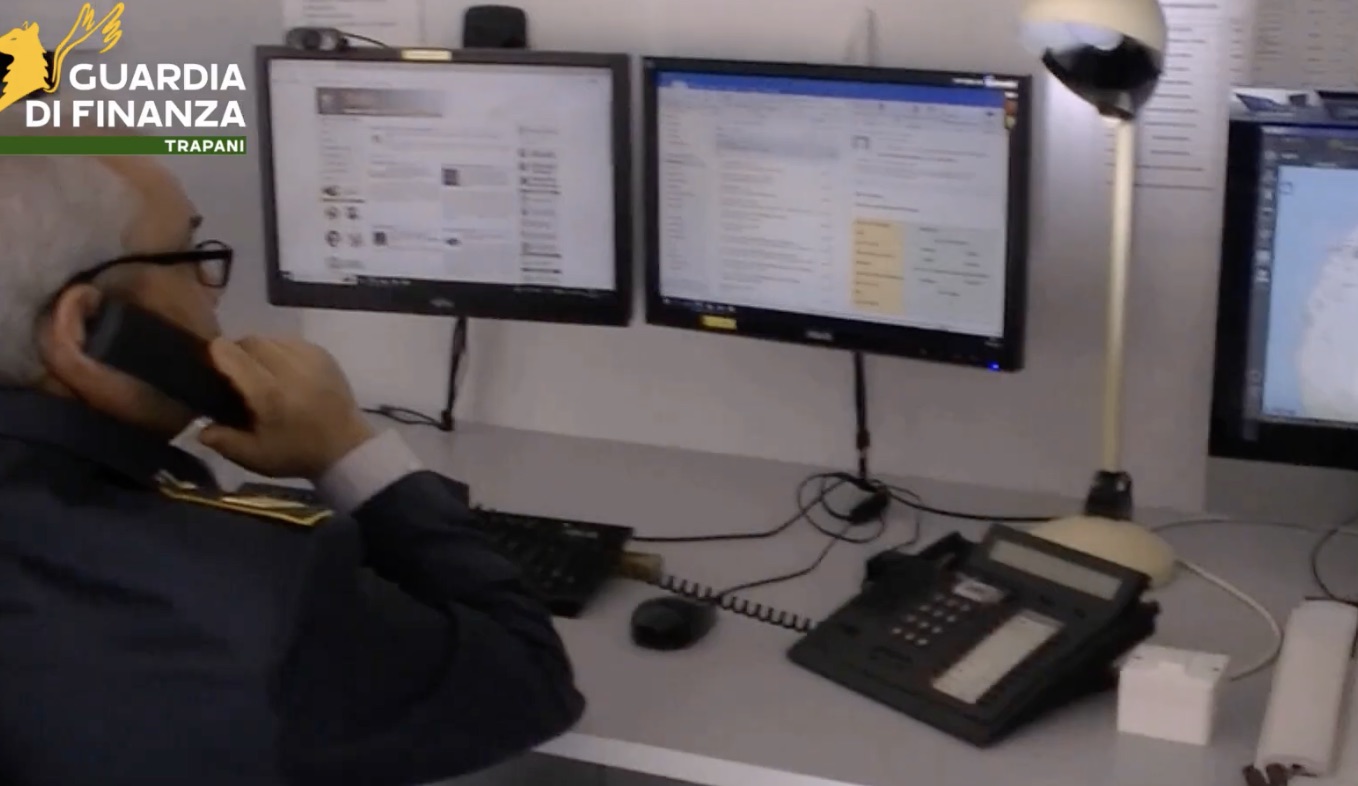 Mafia, tra Marsala e Santa Ninfa confiscati beni a ‘soggetto socialmente pericoloso’. VIDEO