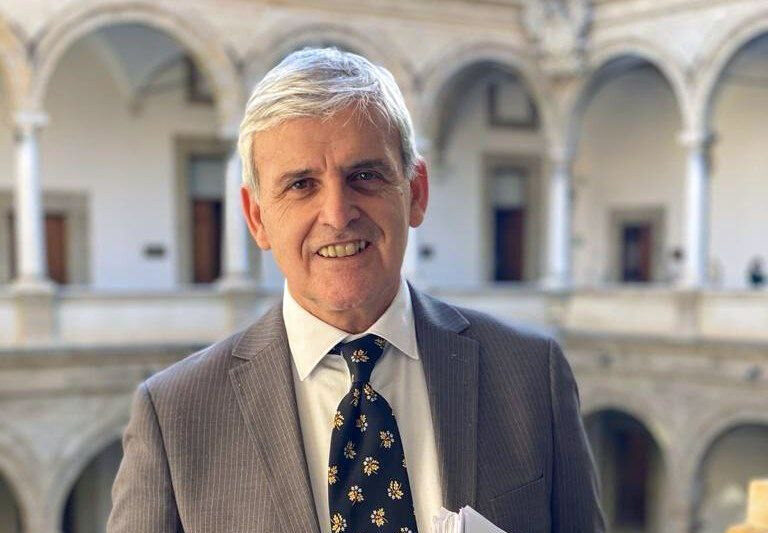 Forza Italia, Pellegrino critica la gestione del partito a Trapani: “Non si decide chi è dentro o fuori”