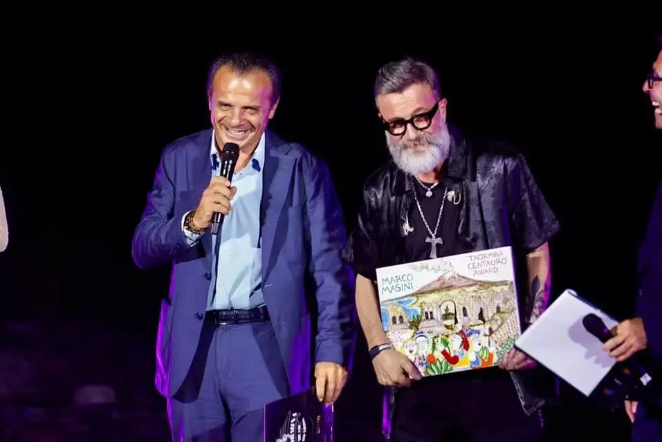 Successo per la prima edizione dei Taormina Music Awards