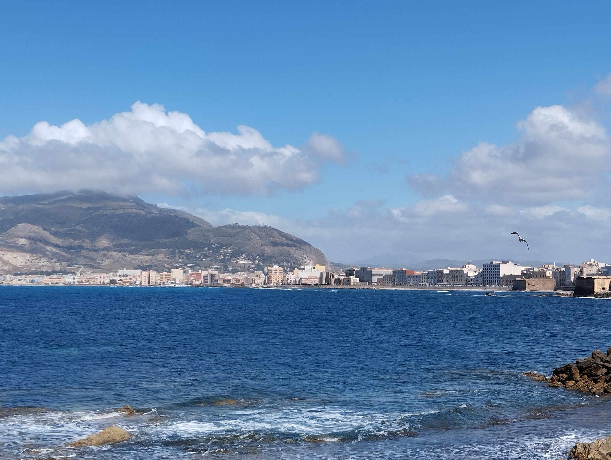 Capitale Italiana del Mare 2027, Trapani invita associazioni ed enti a presentare idee e progetti