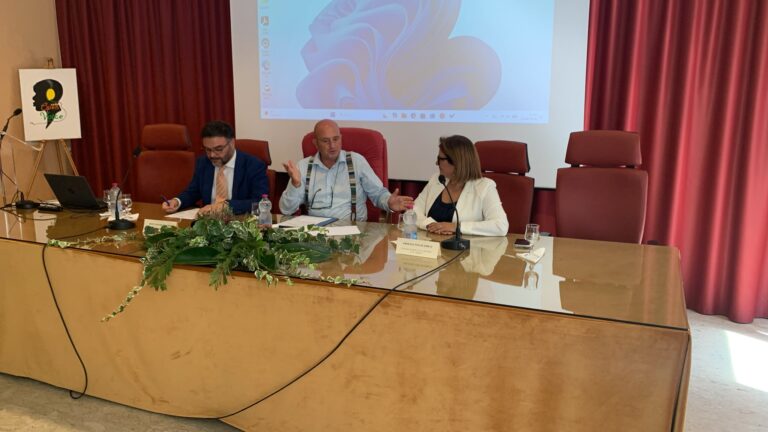 Scuola, Turano a Trapani: investimenti e confronto con i dirigenti scolastici
