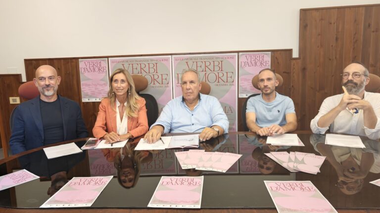 Ente Luglio Musicale Trapanese: una nuova stagione musicale per tutti