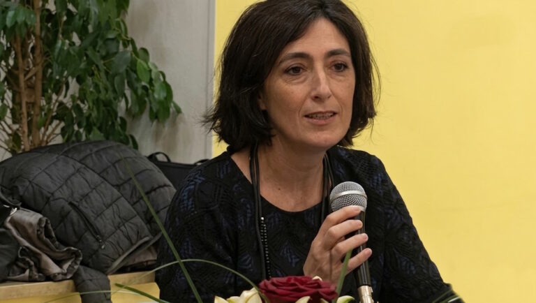 Annalisa Amato: la forza di una donna, un esempio che continua a lasciare il segno