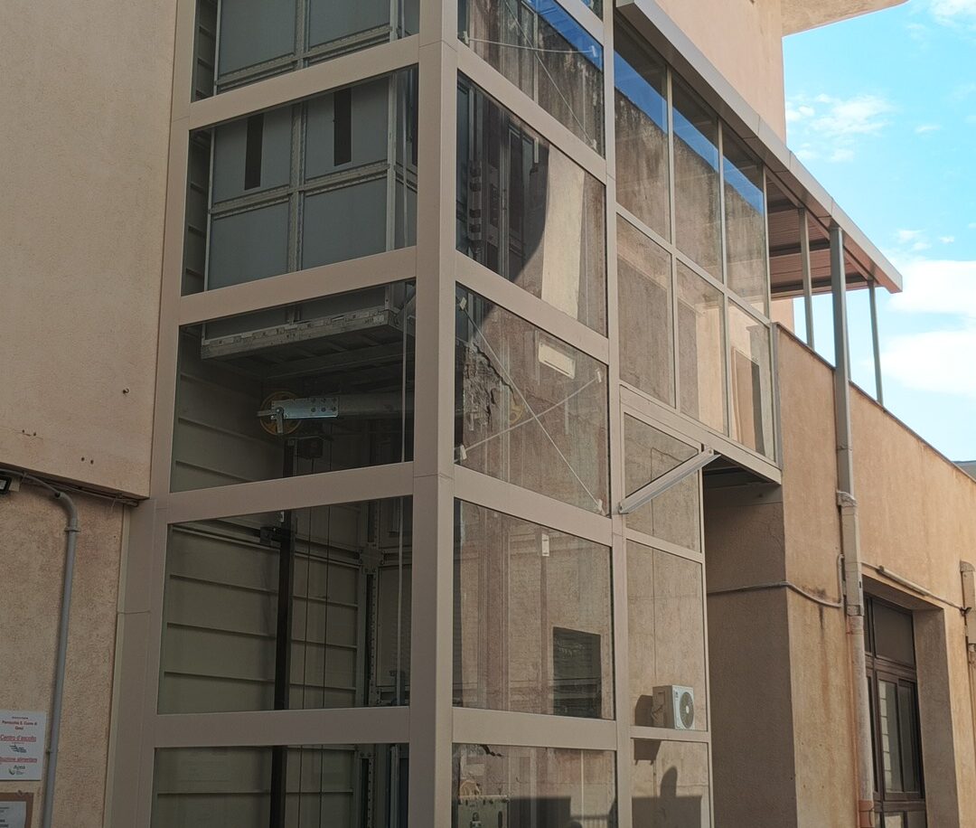 Trapani: dopo 46 anni la Chiesa del Sacro Cuore torna accessibile
