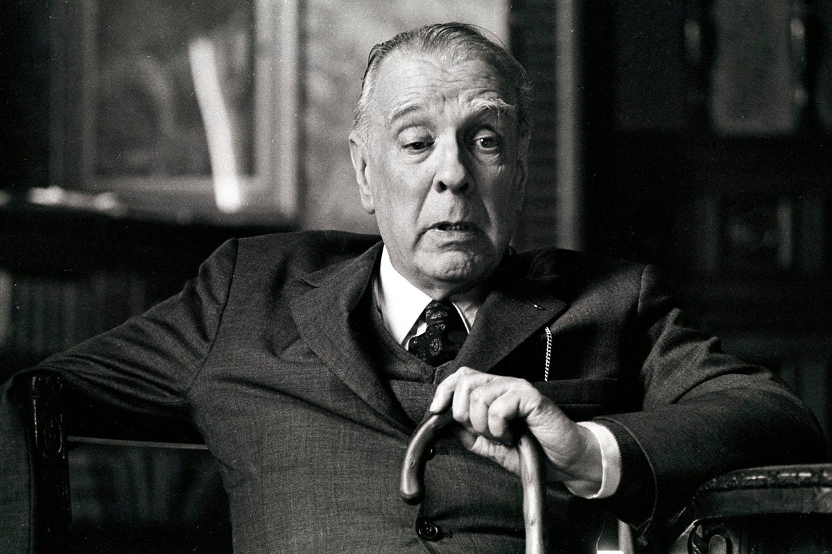 Borges chiude il ciclo di letture del Liceo “Pascasino-Giovanni XXIII”