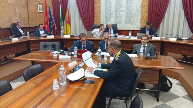 Marsala, approvato il nuovo regolamento sulla videosorveglianza
