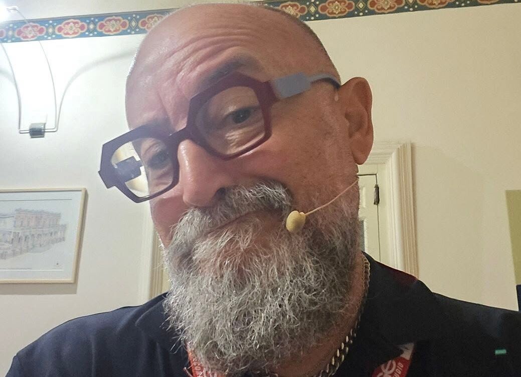 Trapani piange il musicista Fernando Daidone