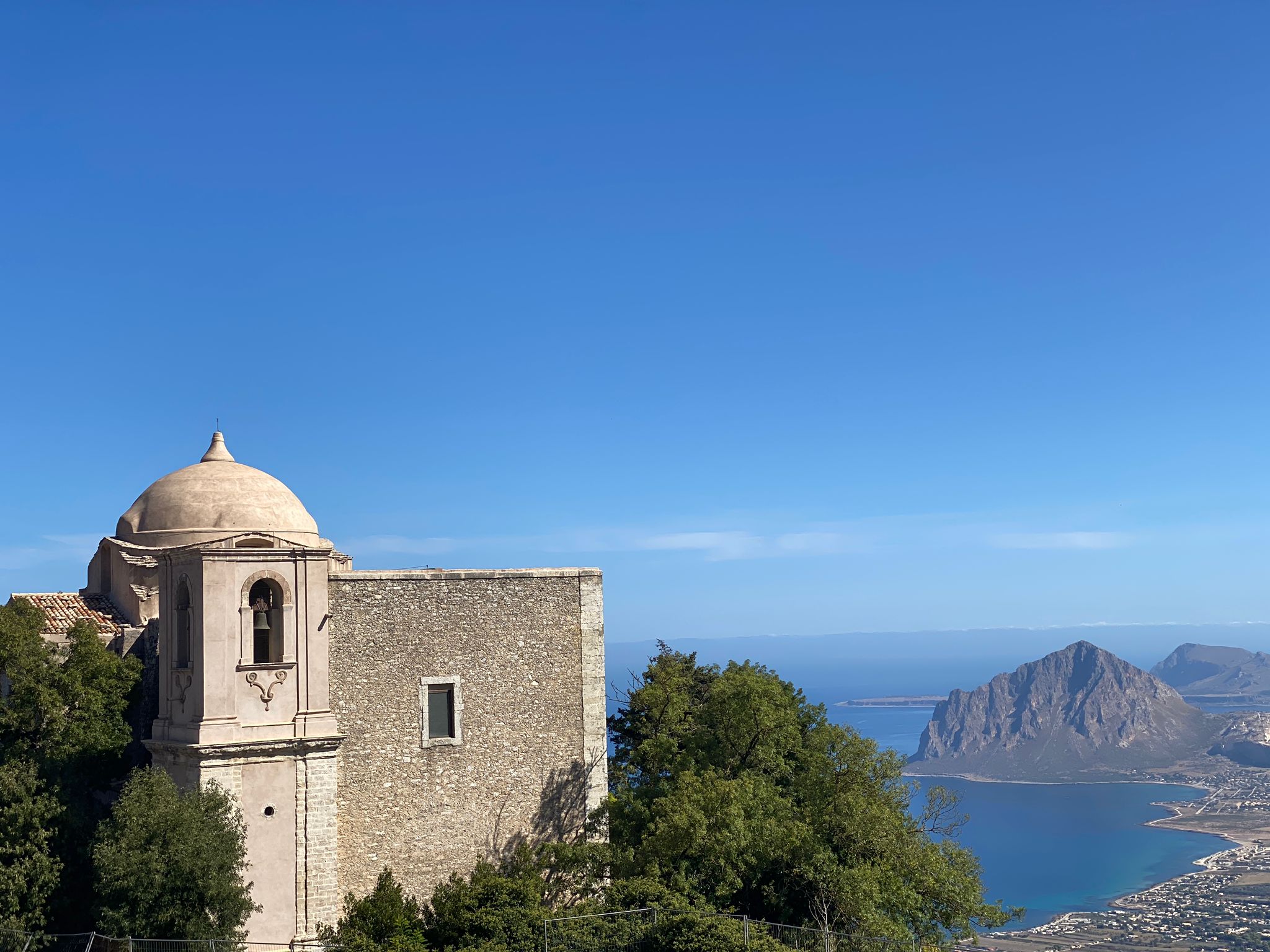 A Erice assemblea diocesana e istituzione dei primi 4 catechisti della Diocesi