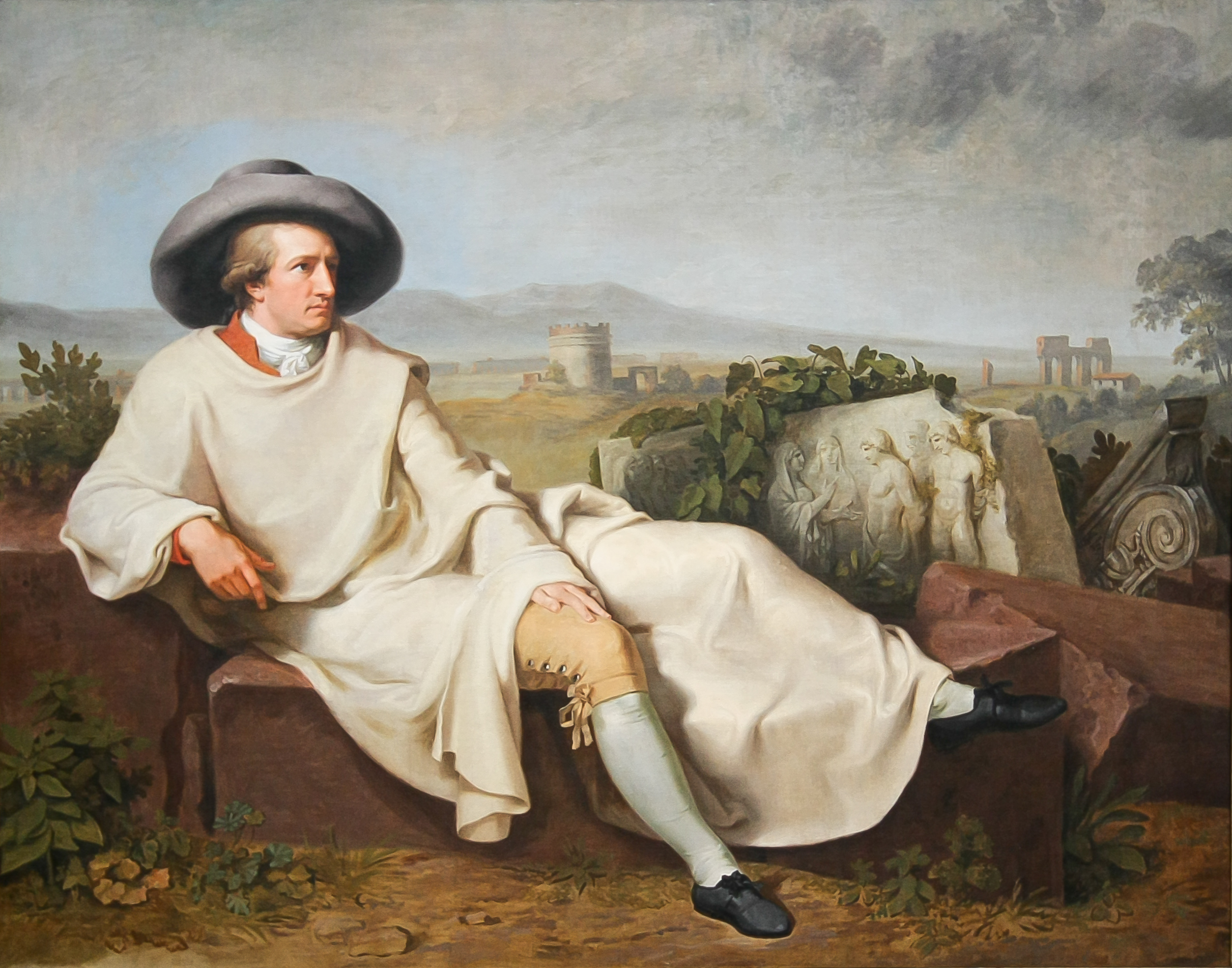 “Goethe&Co”, viaggio culturale tra Trapani e Erice