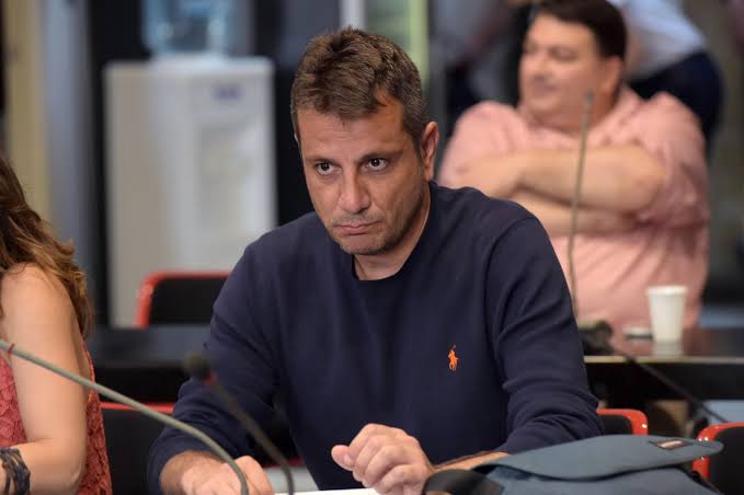 A Misiliscemi si presenta “Il Contagio” di Massimiliano Iervolino