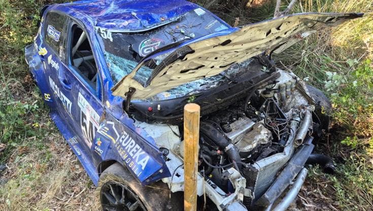 Incidente Monte Erice, 4 nuovi indagati per la morte di Giuseppe e Karol