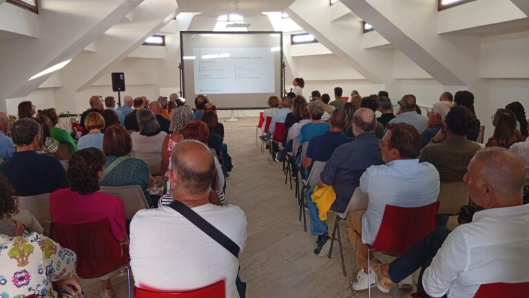 Turismo, a Marsala avviato il confronto con gli operatori per un cambio di strategia. VIDEO