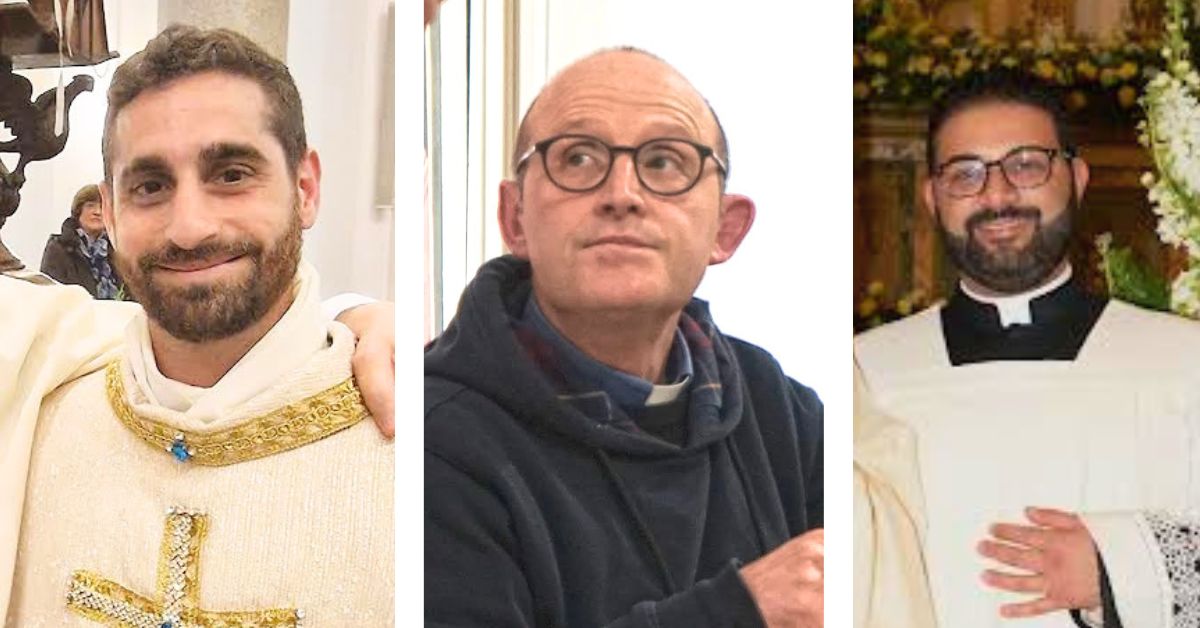 Avvicendamenti nelle parrocchie della Diocesi di Mazara, tutte le nomine del Vescovo