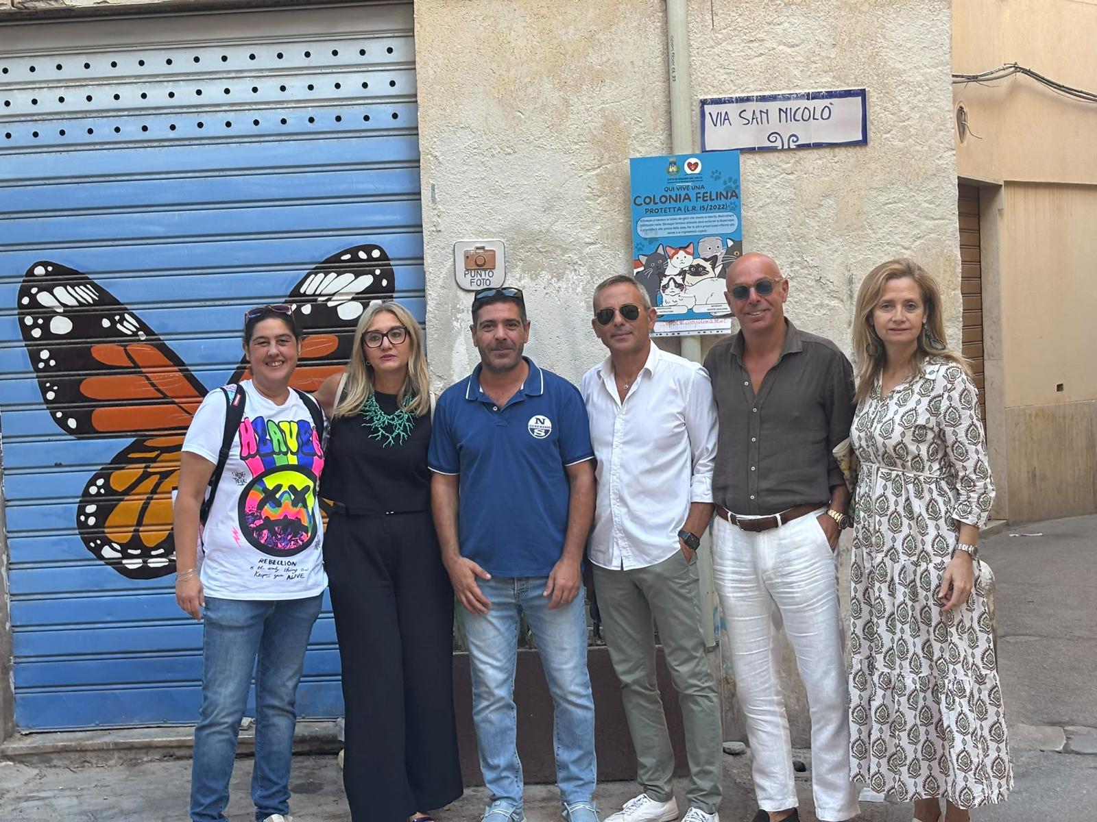 Kasbah, sopralluoghi a Mazara dopo la tragedia: “Edifici a rischio, servono interventi”