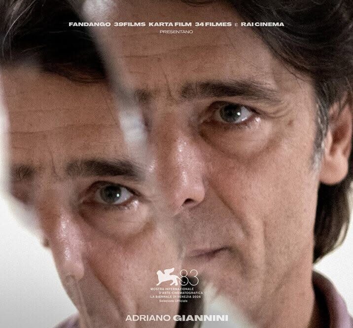 Al Cine Don Bosco di Marsala il film “Ritorno a Buenos Aires”