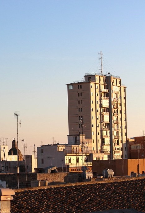 Il Comune di Marsala controllerà i campi elettromagnetici della città