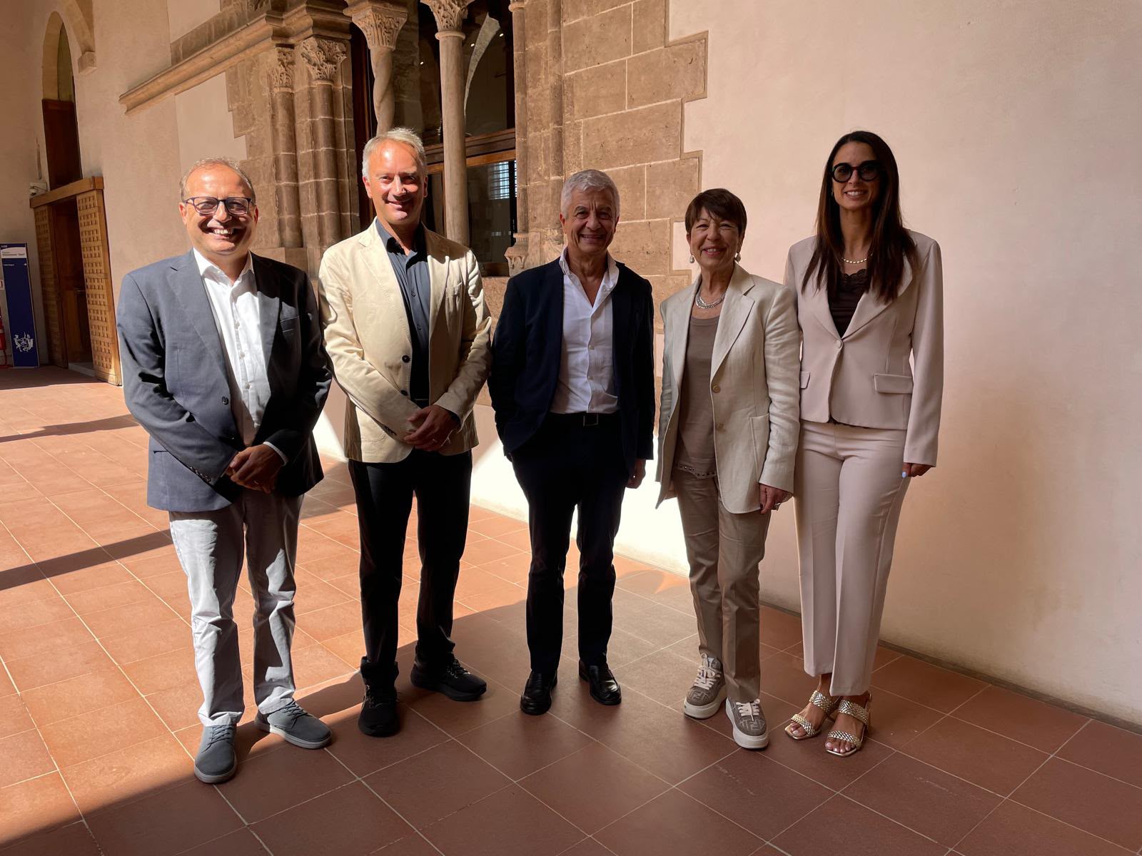 Medicina a Trapani, si apre il confronto per il nuovo polo universitario