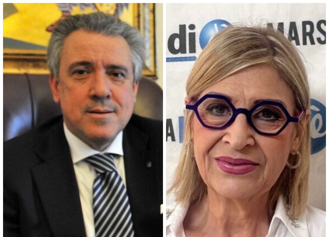 Lo Curto contro Oddo: “Io non ho mai cambiato casacca. Dica quali risultati ha prodotto”