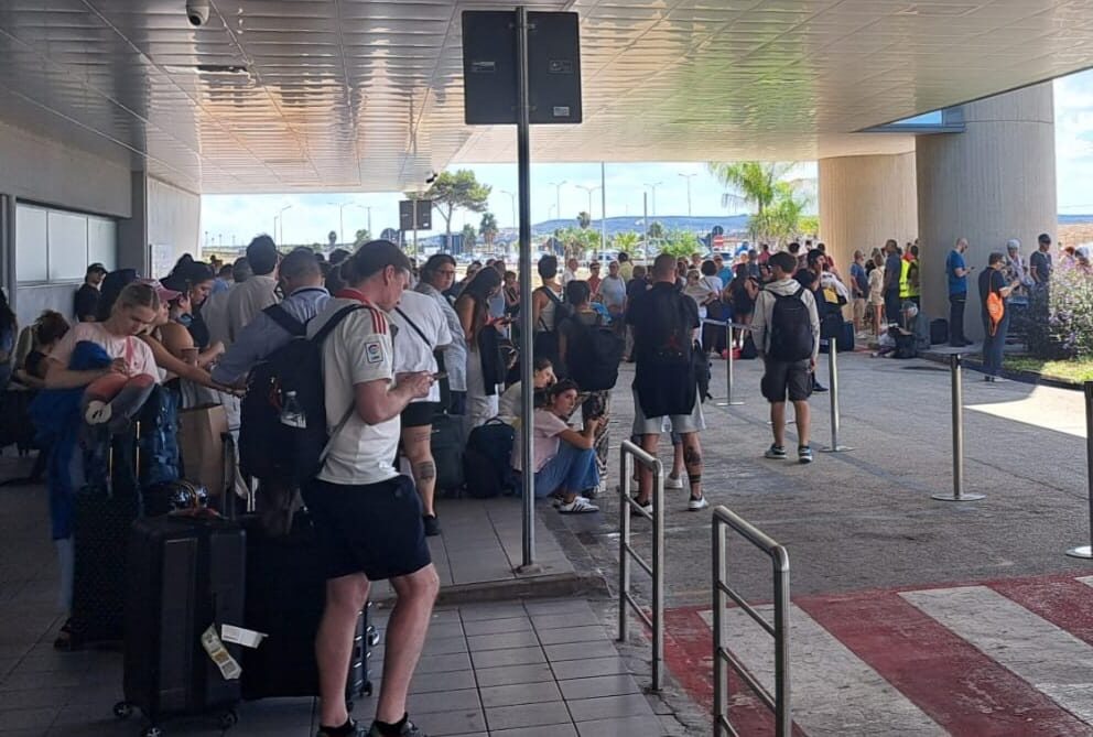 La CNA attacca l’aeroporto di Birgi e la Regione: “Passeggeri abbandonati”