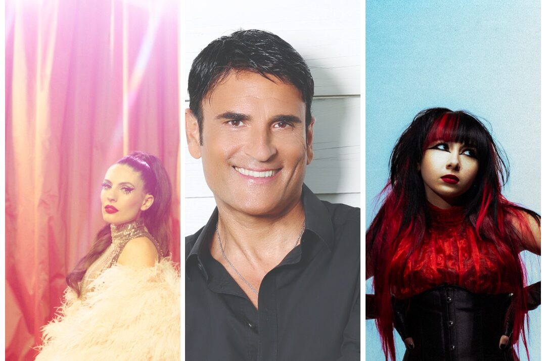 Cous Cous Fest, 10 concerti e spettacoli gratuiti dal 18 al 27 settembre