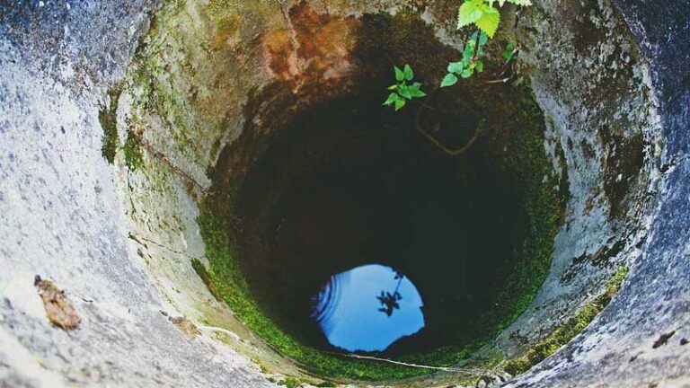 Marsala, caso di salmonellosi: scatta il divieto per l’acqua di un pozzo privato ￼