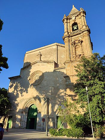 Al Santuario della Madonna di Trapani si celebrano gli 800 anni dalla morte di S. Francesco d’Assisti