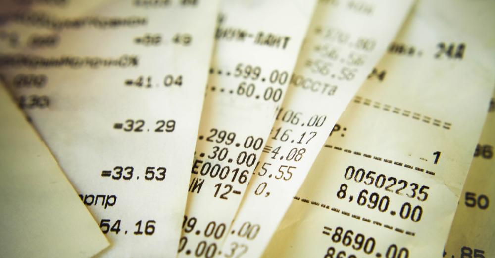 La Finanza bacchetta commercianti trapanesi che non emettono lo scontrino fiscale