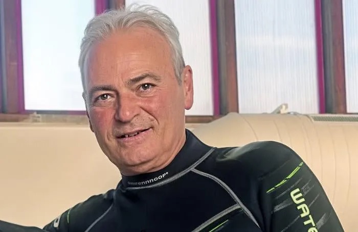 Tragedia a Favignana, muore dopo l’immersione il sommozzatore Marco De Falco
