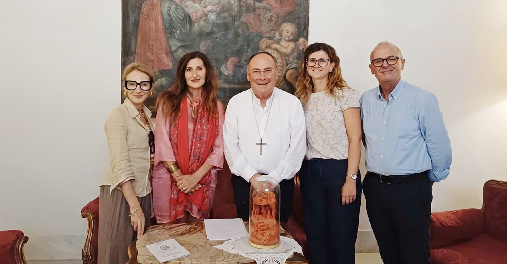 Inclusione delle persone in esecuzione penale, accordo Ulepe-Diocesi Mazara