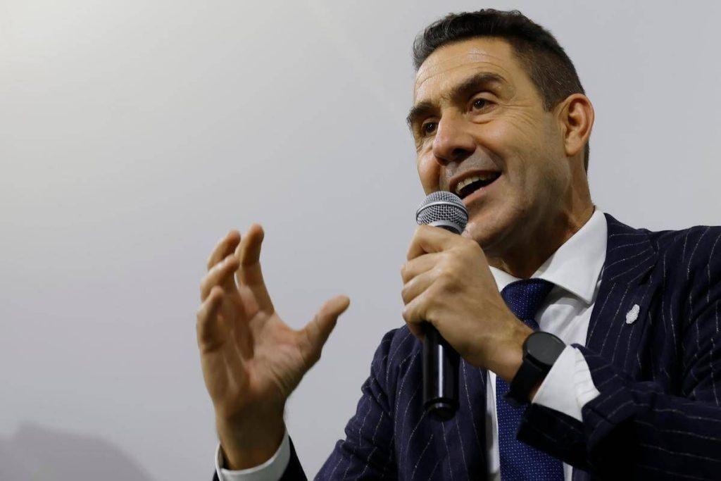 Indagine su Futuro Nazionale e Vannacci per “Ricostituzione del Partito Fascista”