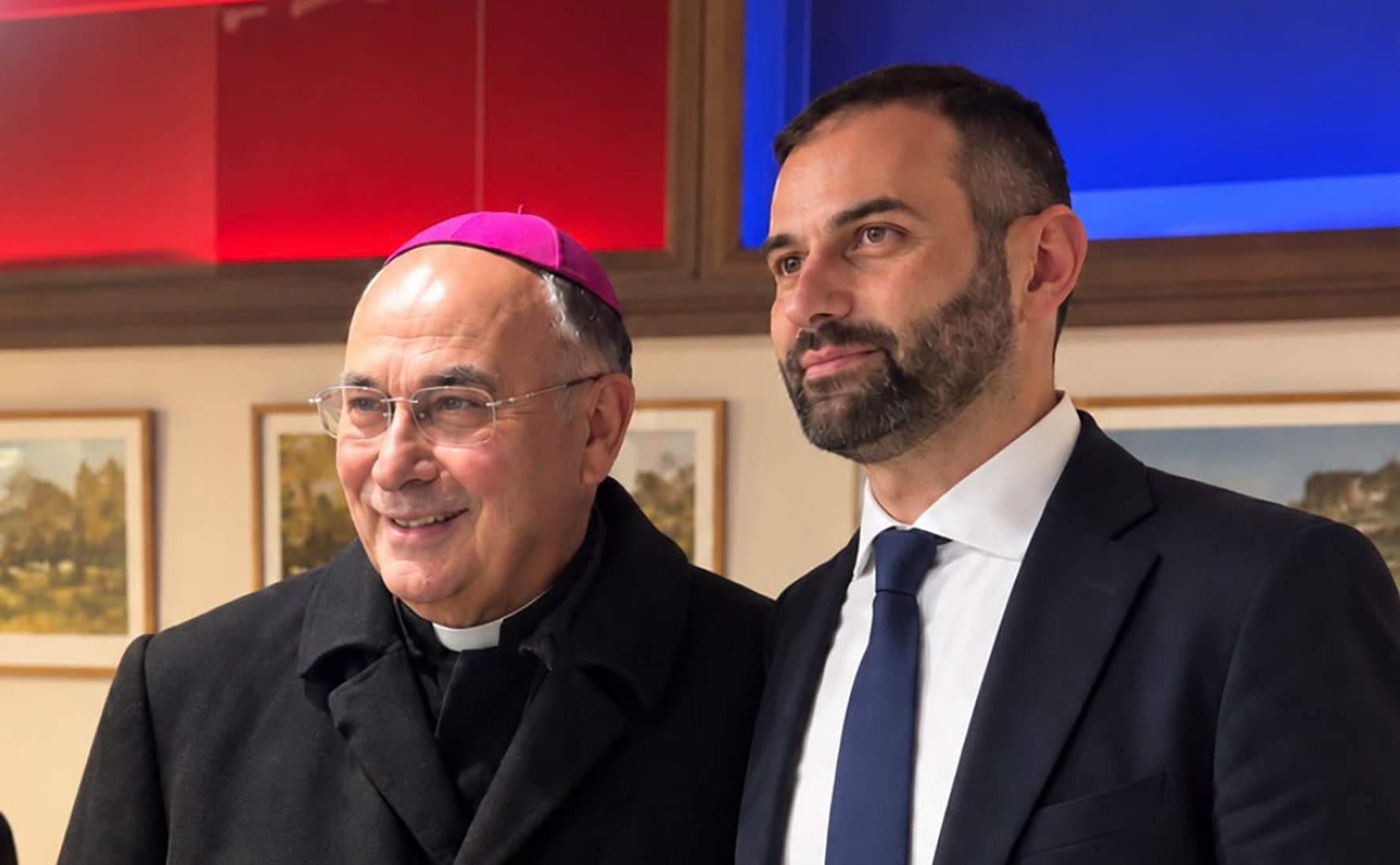 Inizio anno scolastico, il messaggio del Vescovo della diocesi di Mazara del Vallo