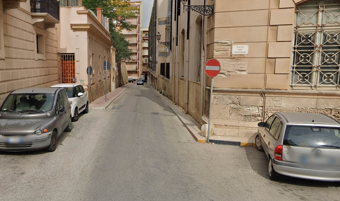 Evento in Piazza, a Marsala dal 2 al 6 settembre chiuse al traffico alcune vie