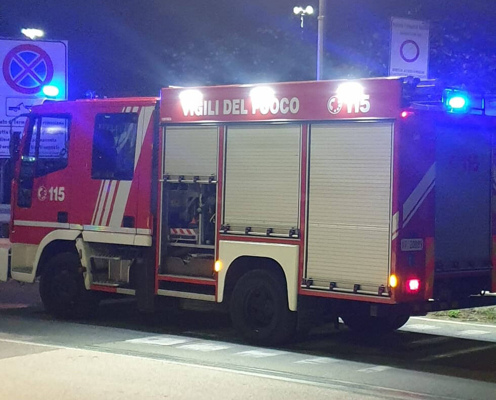 Marsala: un uomo trovato morto nel litorale del Porticciolo