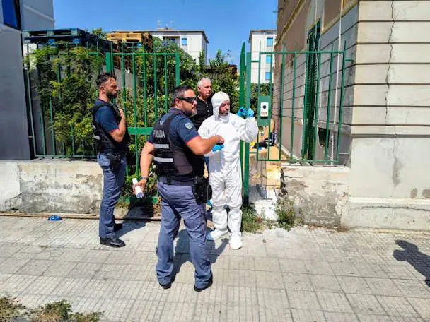 Donna trovata morta a Messina, svolta nelle indagini: sarebbe stata strangolata
