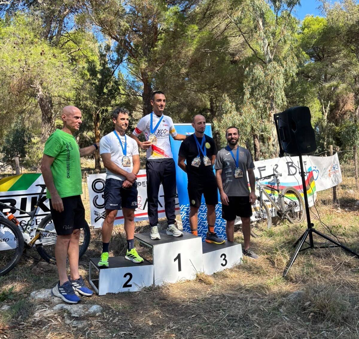 Il ciclismo marsalese sempre più in alto in attesa… del Trofeo dell’Uva