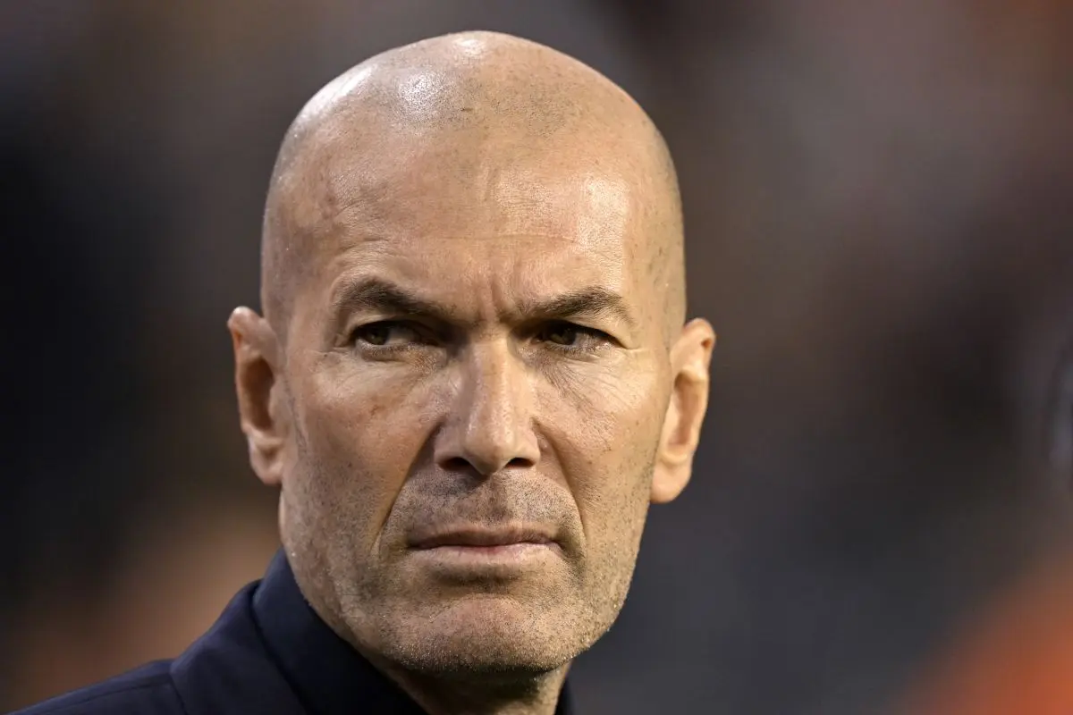 Zidane non si fida dell’Italia “In una gara secca sa fare cose incredibili”