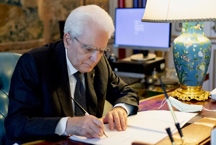 Mattarella concede la grazia parziale al gioielliere di Nicolosi che nel 2008 uccise due rapinatori