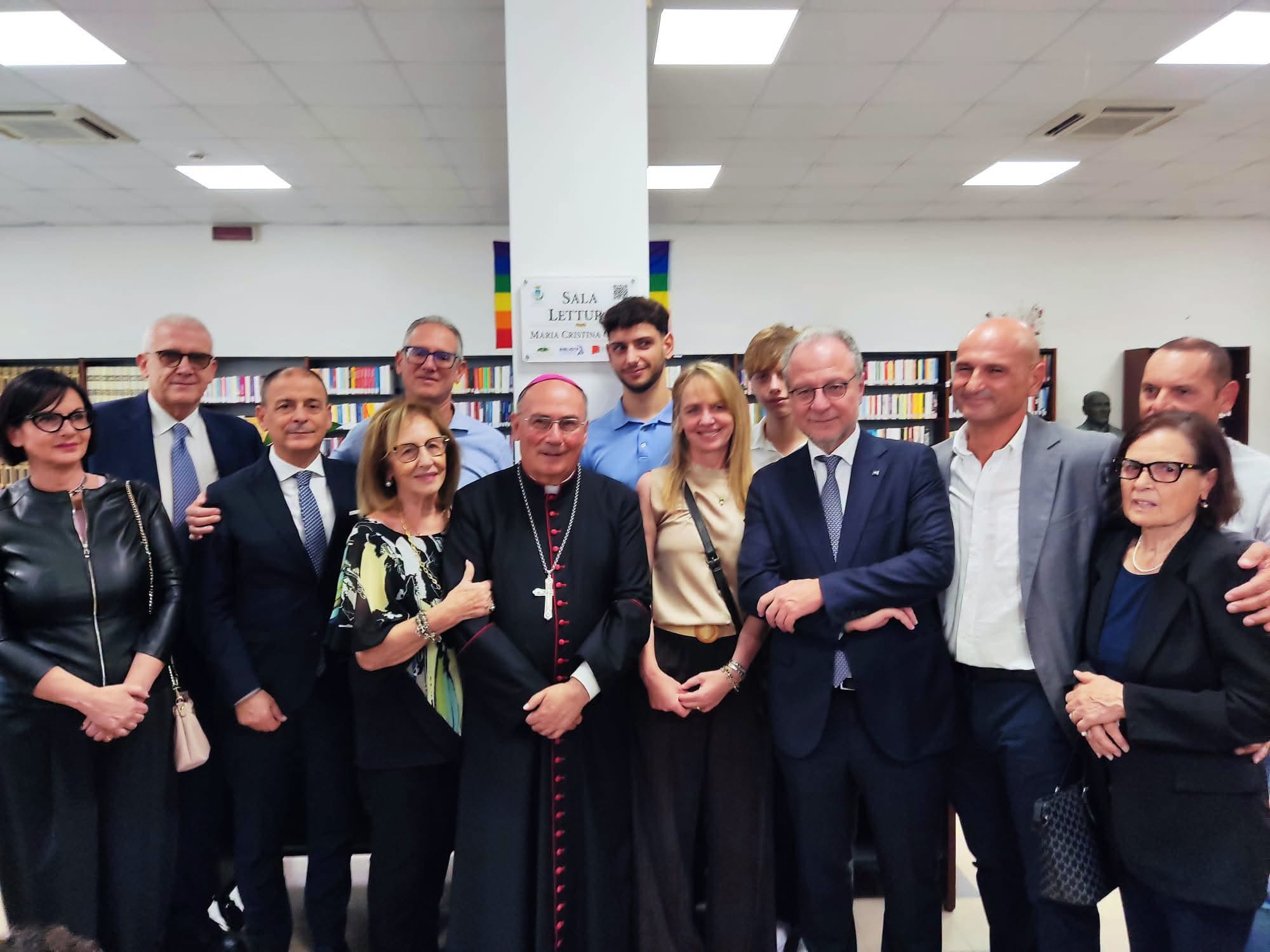 Un anno senza Maria Cristina Gallo: cosa è cambiato?